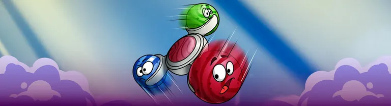 Марбл Спиннерлері