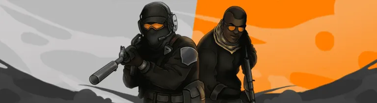 CS 2. CIS LAN Championship